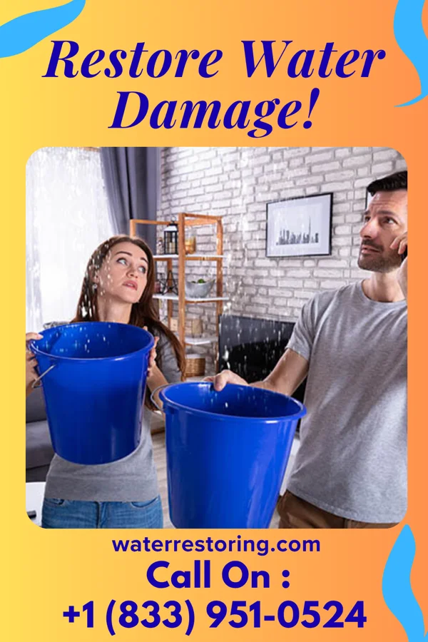 water restoration National Damage Restoration Network Woodridge